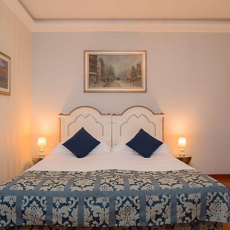 ローマ Sotto La Cupola Bed & Breakfast エクステリア 写真