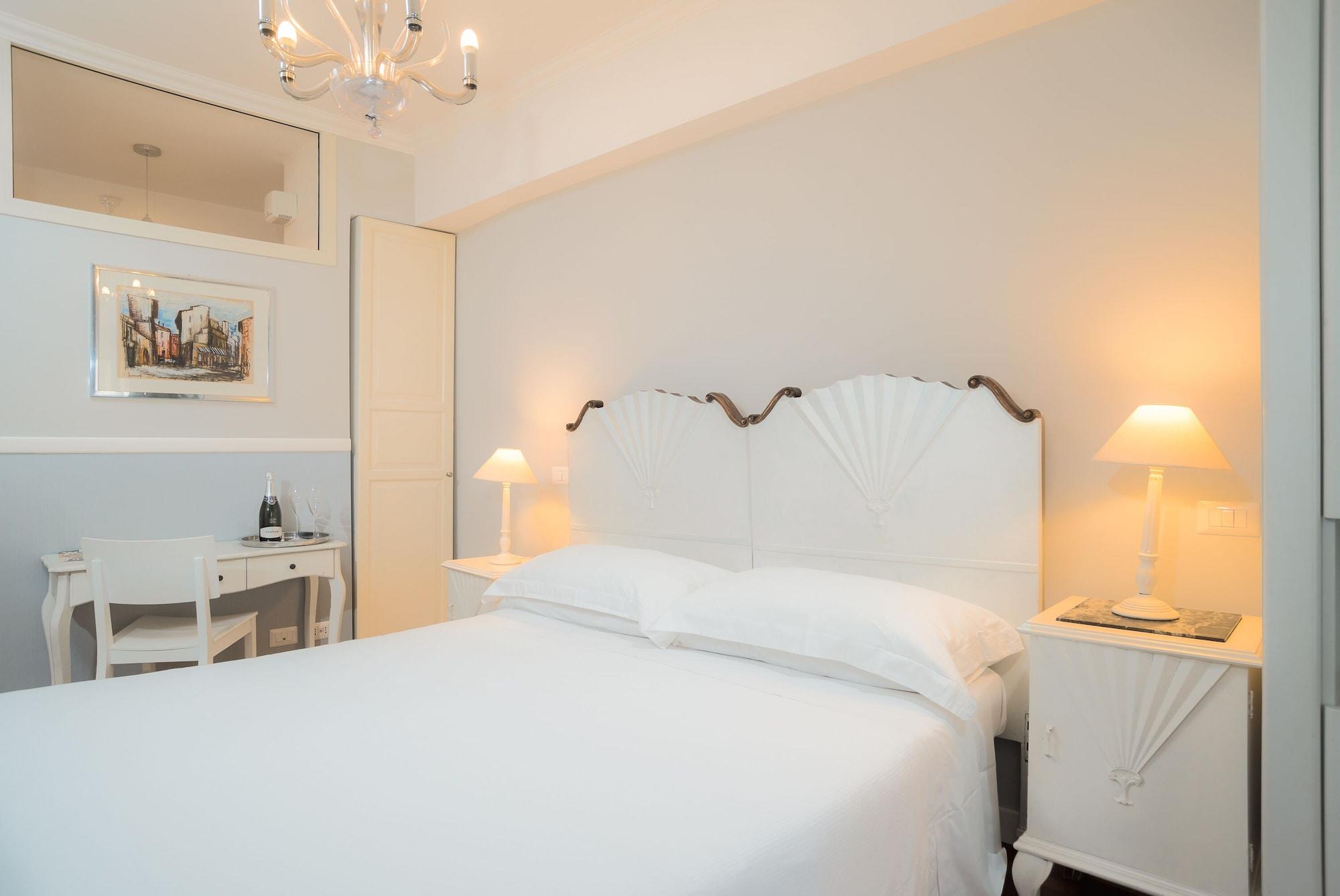 ローマ Sotto La Cupola Bed & Breakfast エクステリア 写真