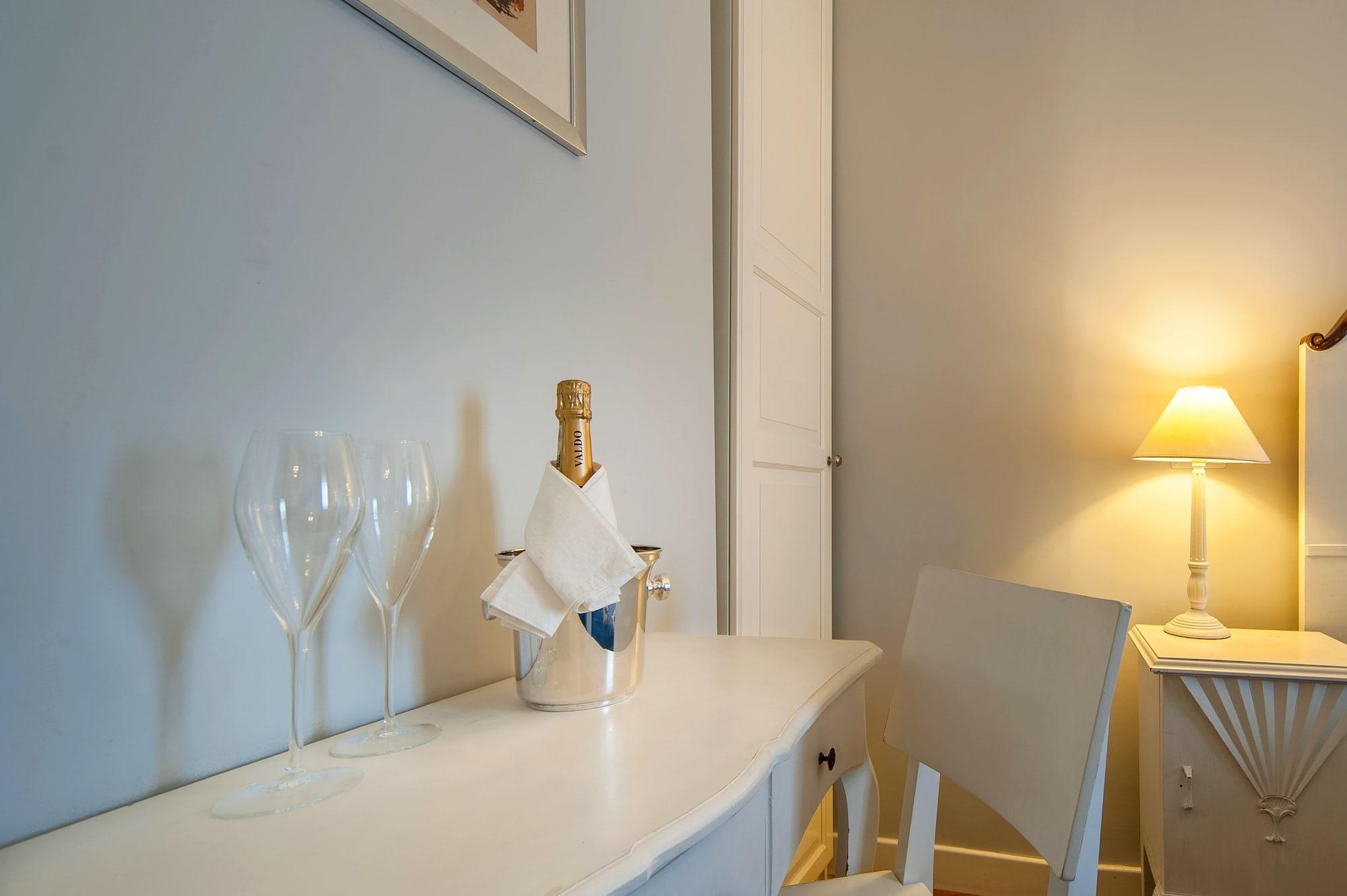 ローマ Sotto La Cupola Bed & Breakfast エクステリア 写真
