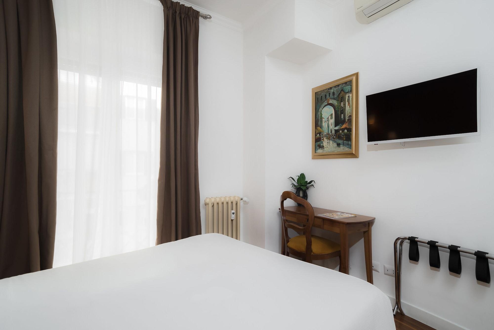 ローマ Sotto La Cupola Bed & Breakfast エクステリア 写真