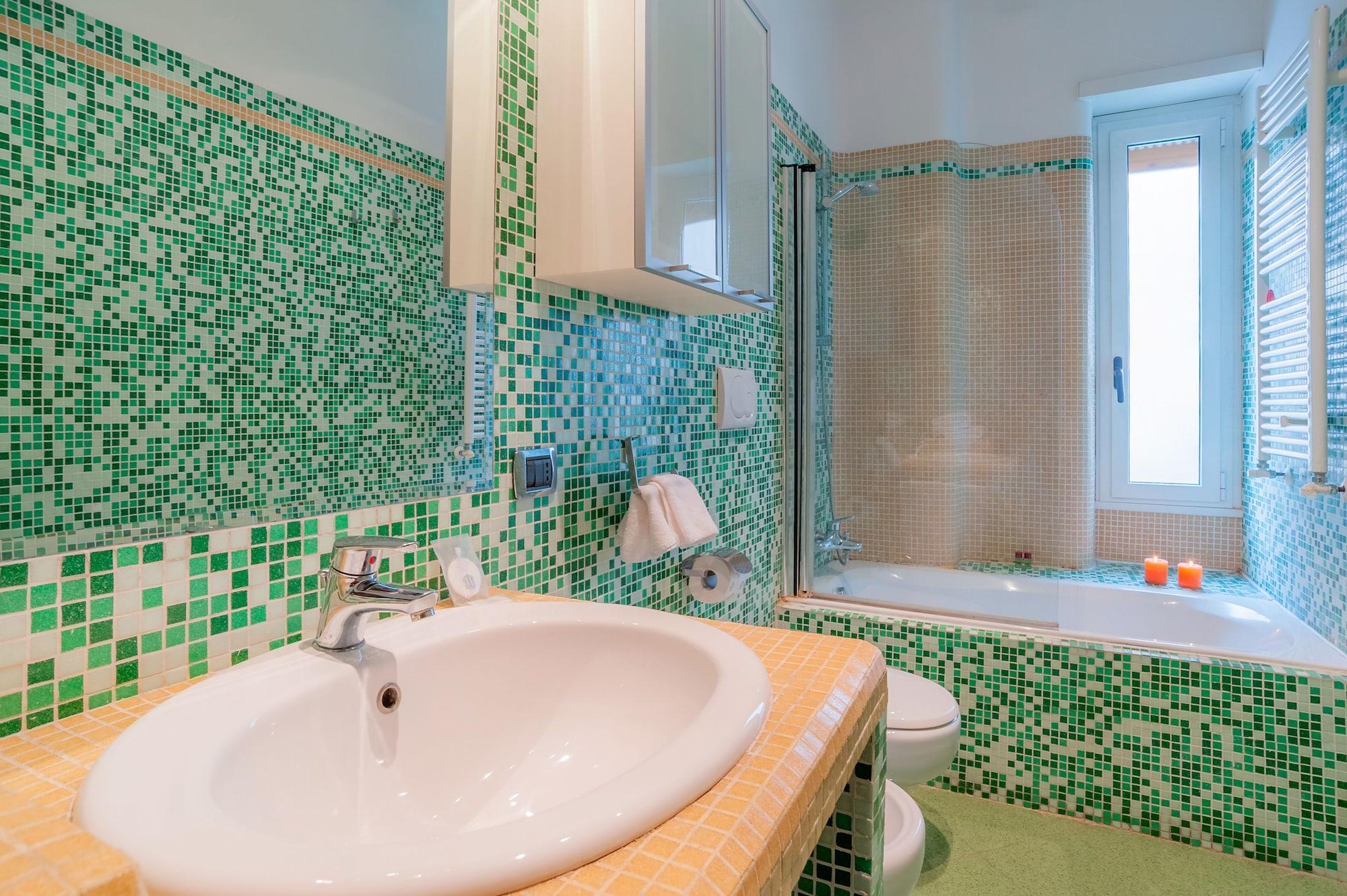 ローマ Sotto La Cupola Bed & Breakfast エクステリア 写真