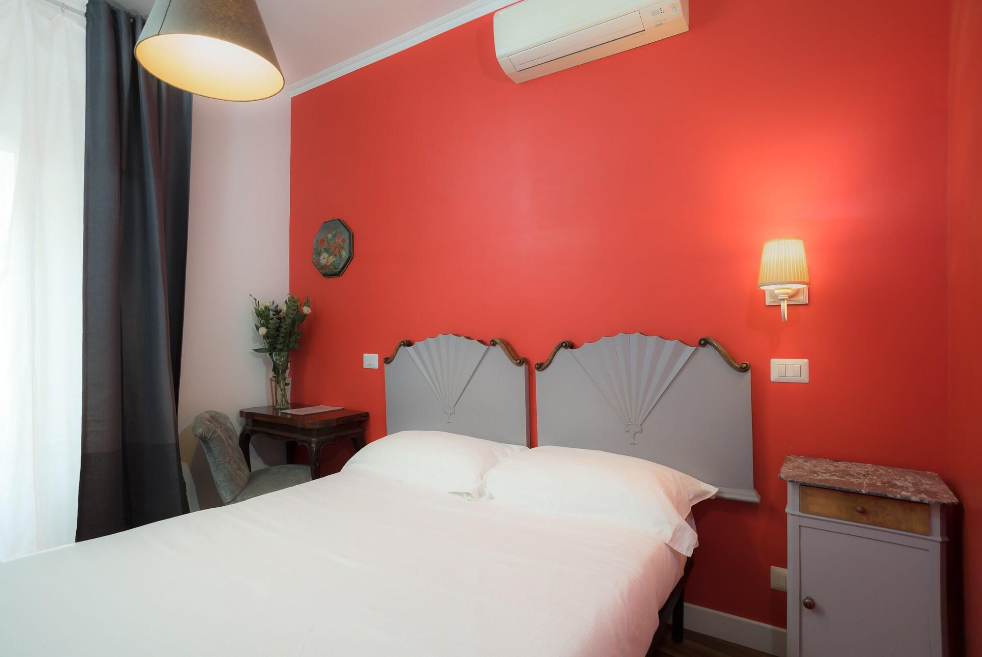 ローマ Sotto La Cupola Bed & Breakfast エクステリア 写真