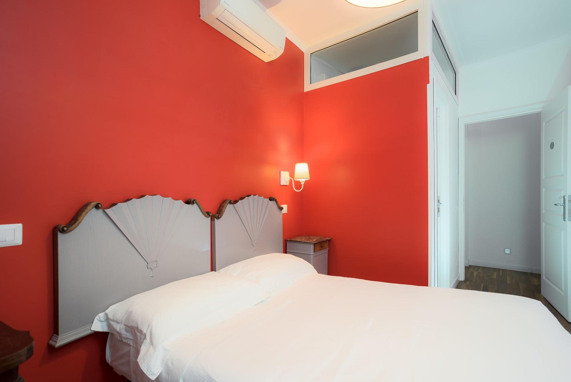 ローマ Sotto La Cupola Bed & Breakfast エクステリア 写真