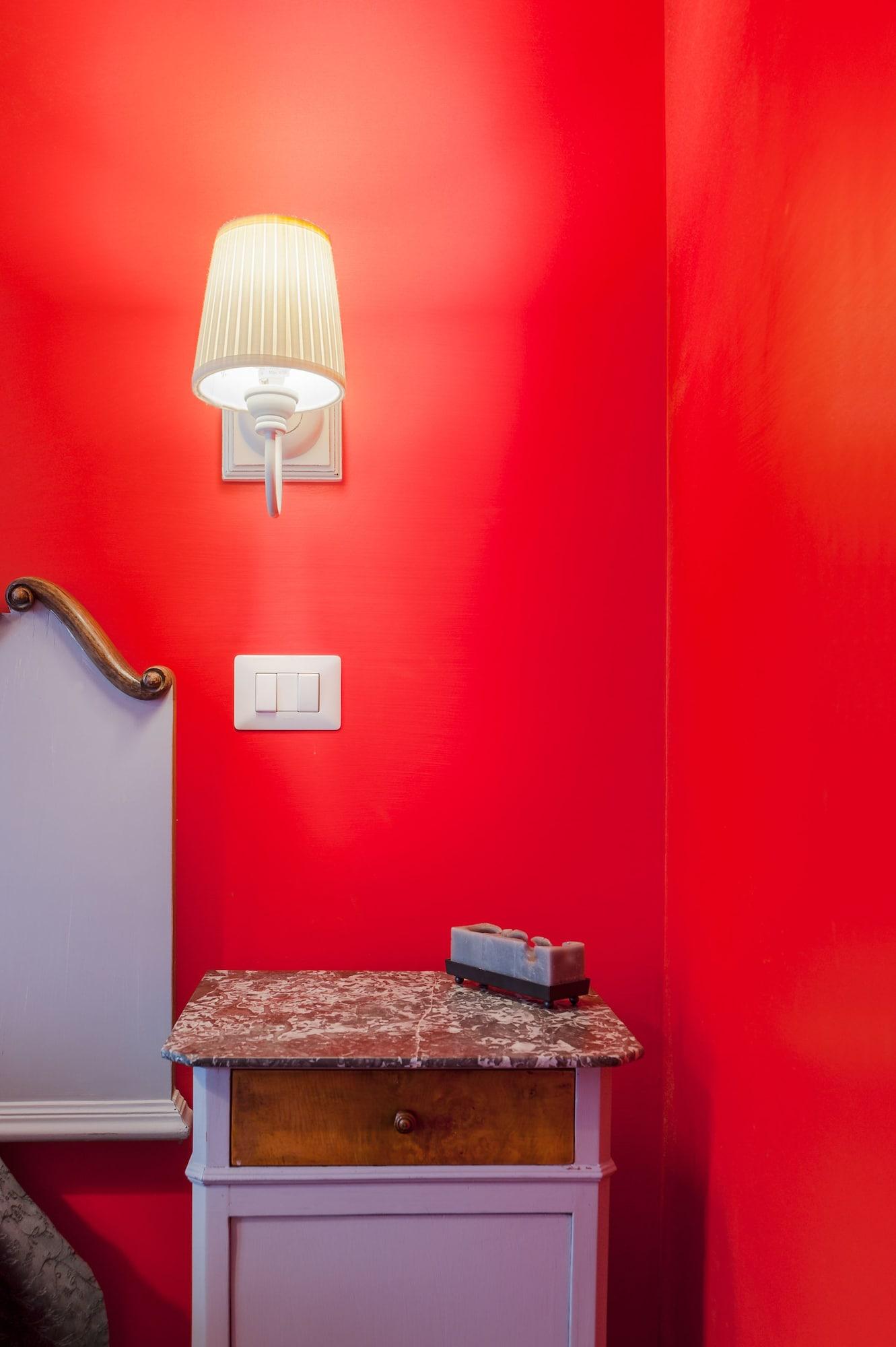ローマ Sotto La Cupola Bed & Breakfast エクステリア 写真