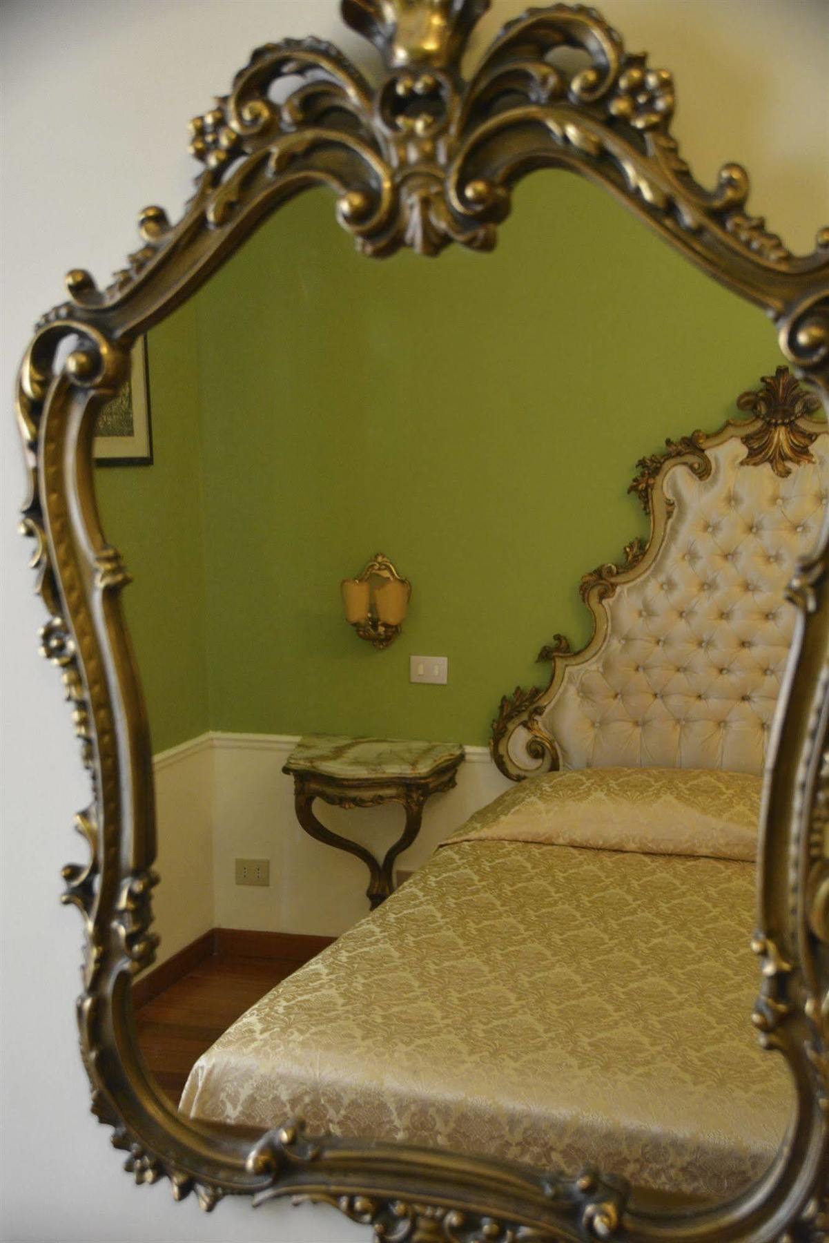 ローマ Sotto La Cupola Bed & Breakfast エクステリア 写真