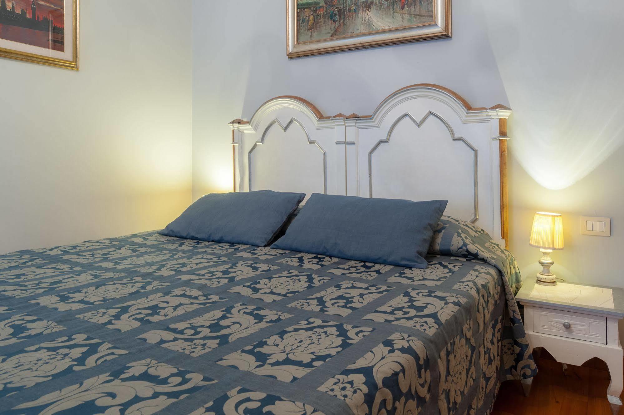 ローマ Sotto La Cupola Bed & Breakfast エクステリア 写真
