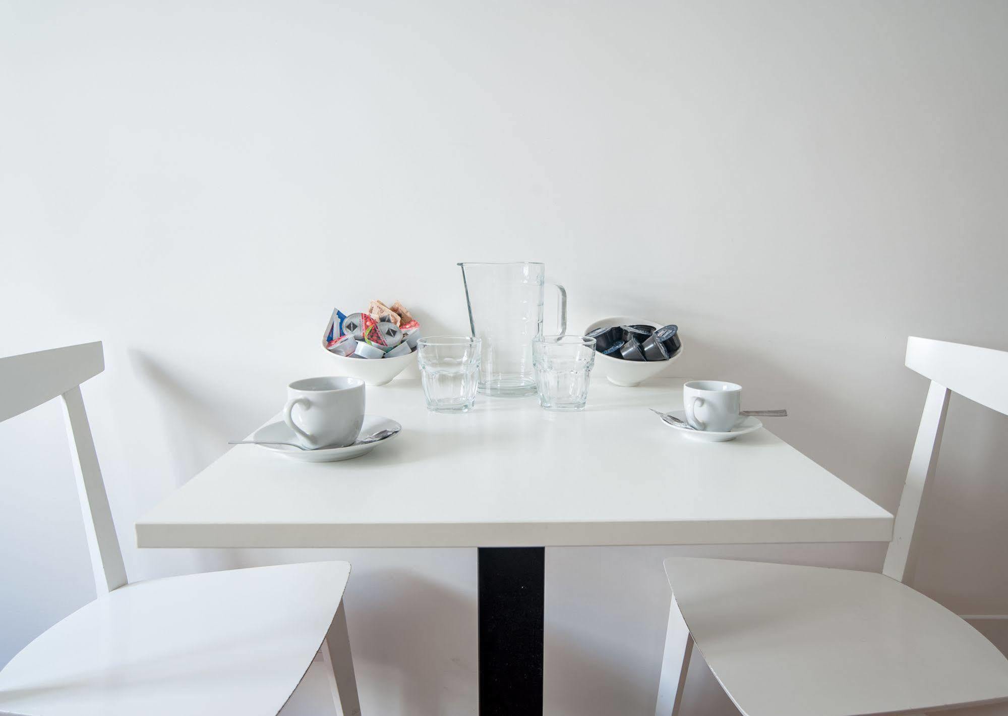 ローマ Sotto La Cupola Bed & Breakfast エクステリア 写真