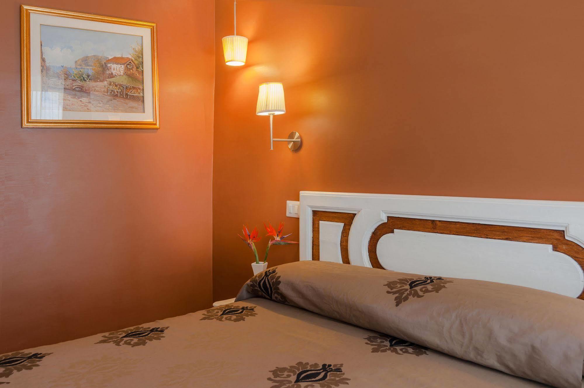 ローマ Sotto La Cupola Bed & Breakfast エクステリア 写真
